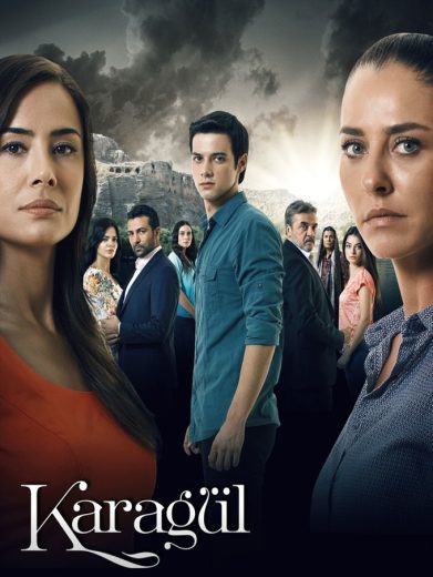 مسلسل ورد و شوك الموسم الرابع مدبلج